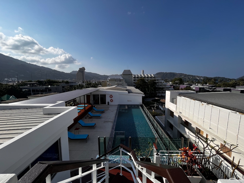 Aspery Hotel 3/65