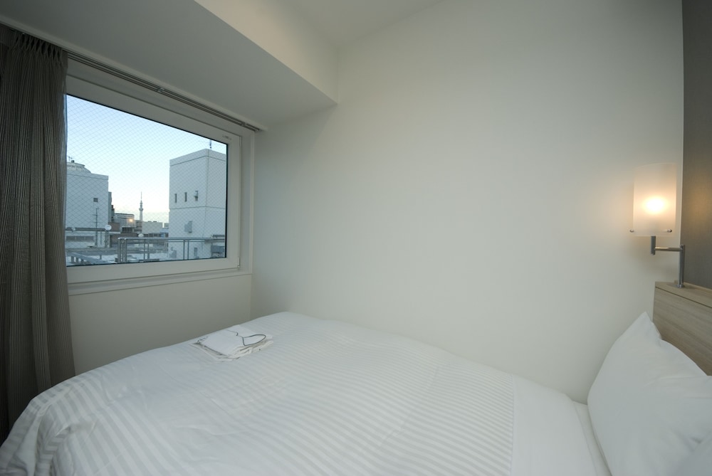 Sotetsu Fresa Inn Tokyo Kyobashi 12/50