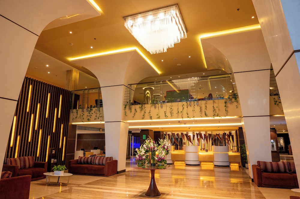 Grand Kakinada by GRT Hotels 11/57