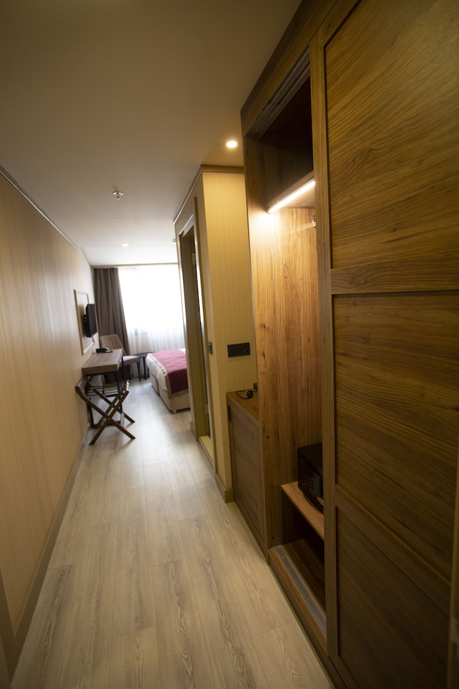 Besiktas Serenity Hotel 13/35