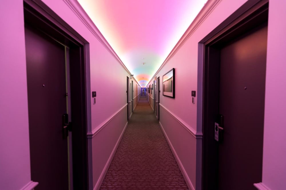 Hotel Chicago West Loop, SureStay Collection by Best Western 38/70