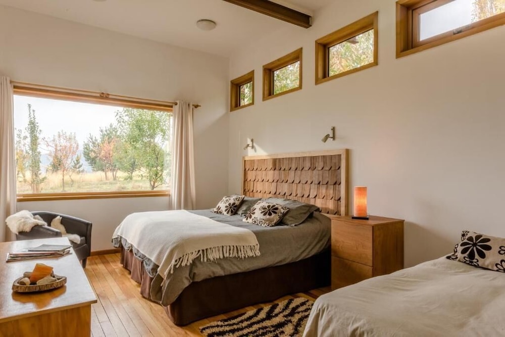 Hotel Patagonia House 15/30