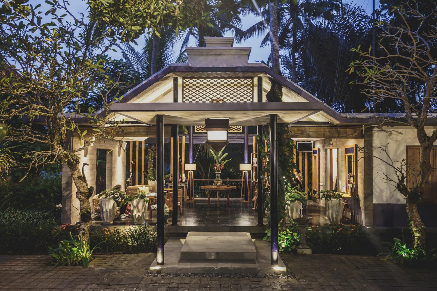 Pool, Villa, Riverside