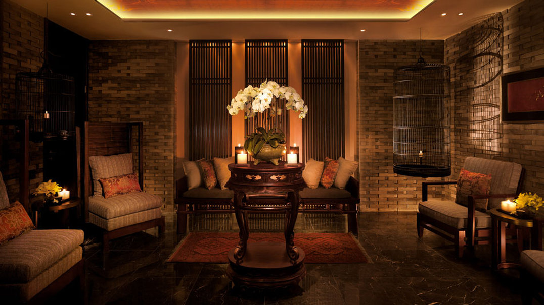 The Peninsula Beijing Hotel 33/57