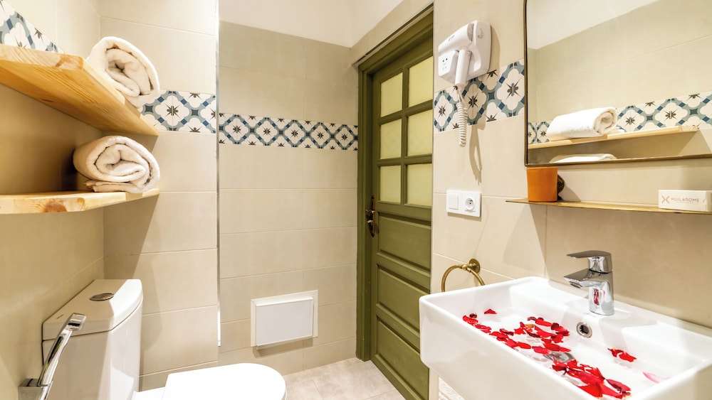 Riad Hamdane And Spa 36/41