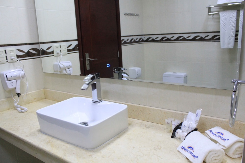 Howard Johnson Ciudad Del Este 15/29