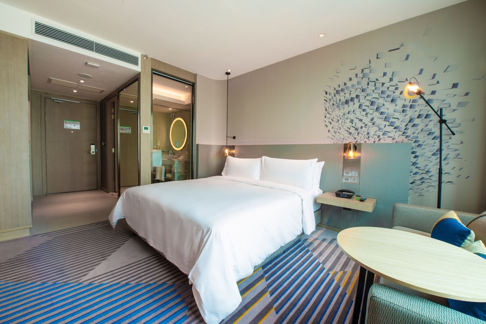 Holiday Inn Johor Bahru City Centre 10/79