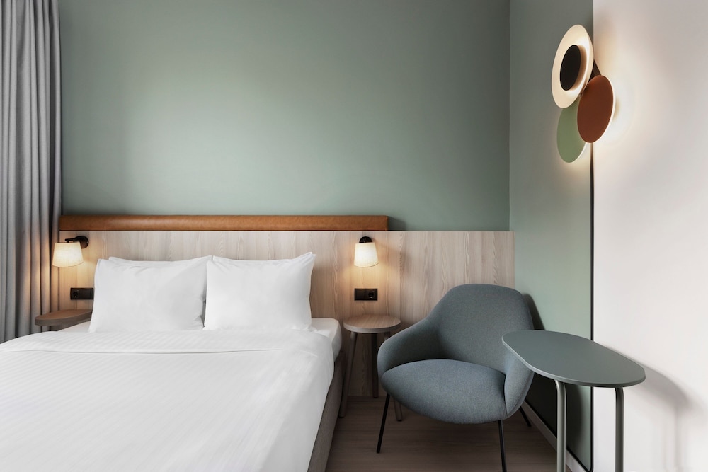 Fairfield by Marriott Copenhagen Nordhavn 11/29
