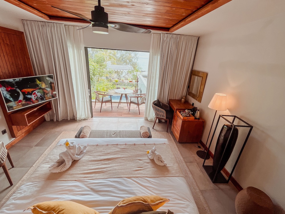 Wonders Beach Boutique Hotel 31/84