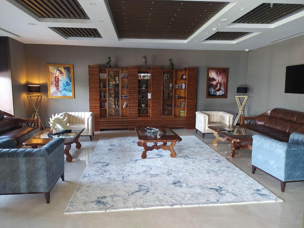 Days Hotel by Wyndham Istanbul Maltepe 52/69