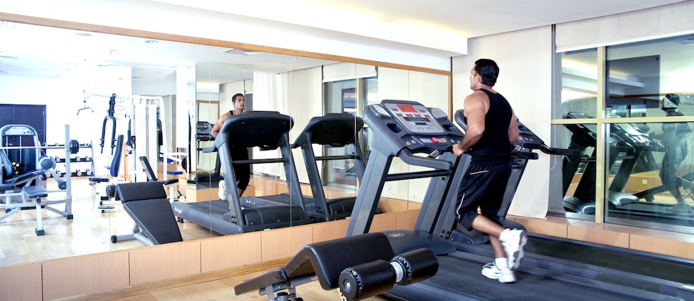 Corp Executive Hotel Doha Suites 24/50