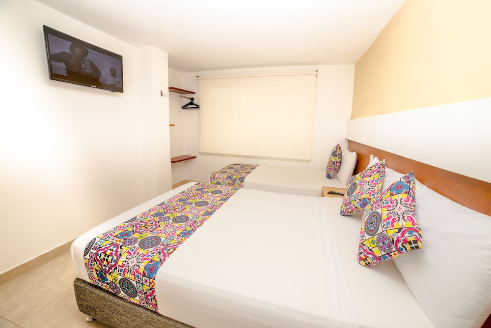 Hotel Porto Bahia 18/77
