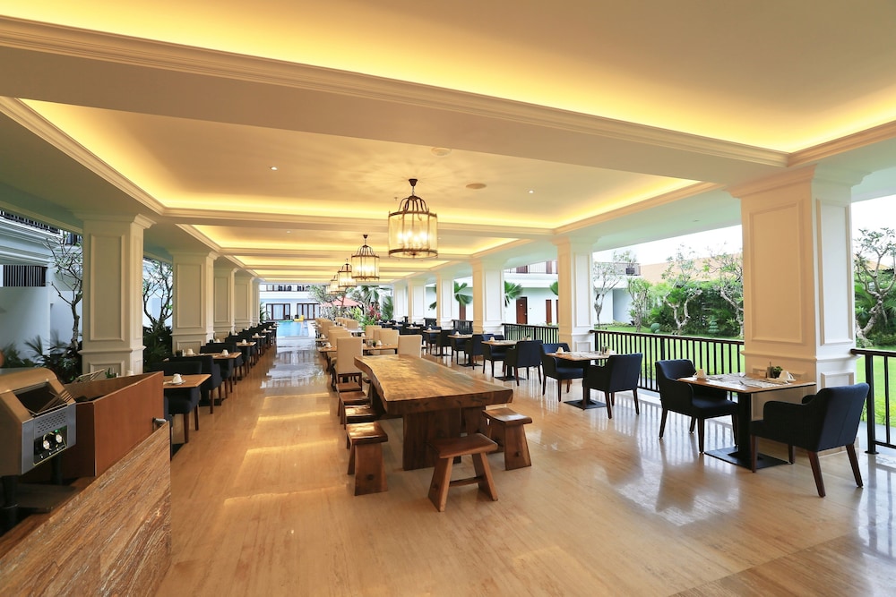 Grand Palace Hotel Sanur Bali 35/41