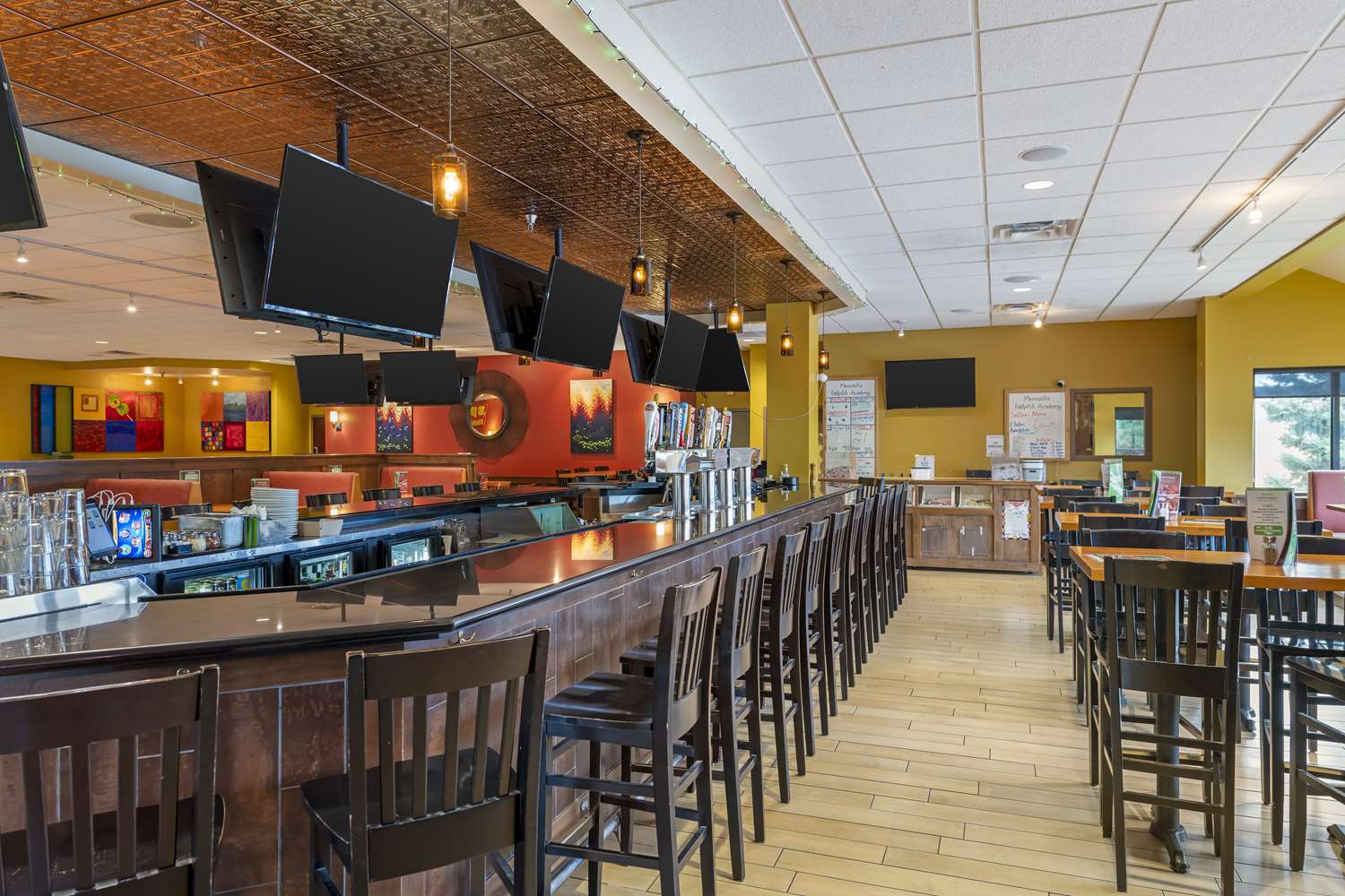 Best Western Plus St. Paul North/Shoreview 11/23
