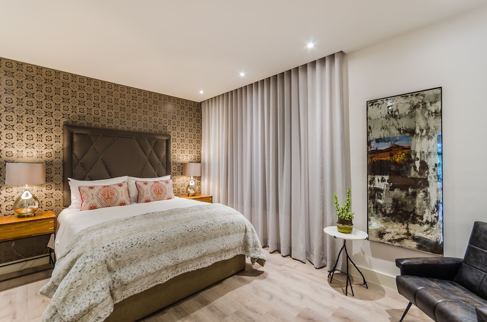 107 Dorpstraat Boutique Hotel 25/70