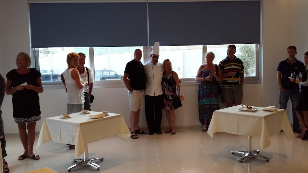 Vrissaki Beach Hotel 29/50