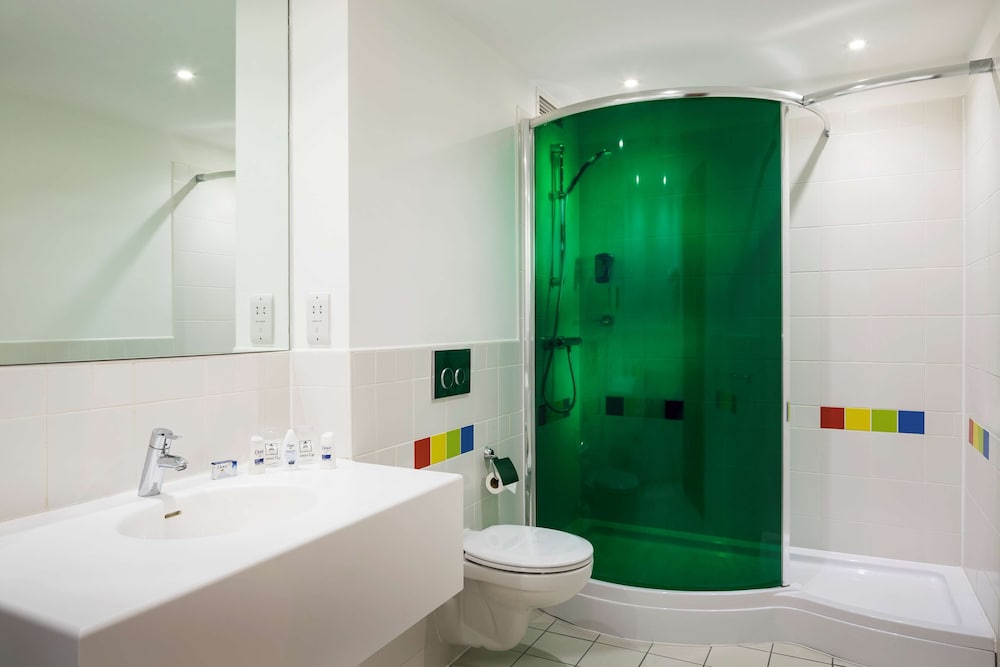 Radisson Hotel Manchester City Centre, A Verified Net Zero Hotel 16/91
