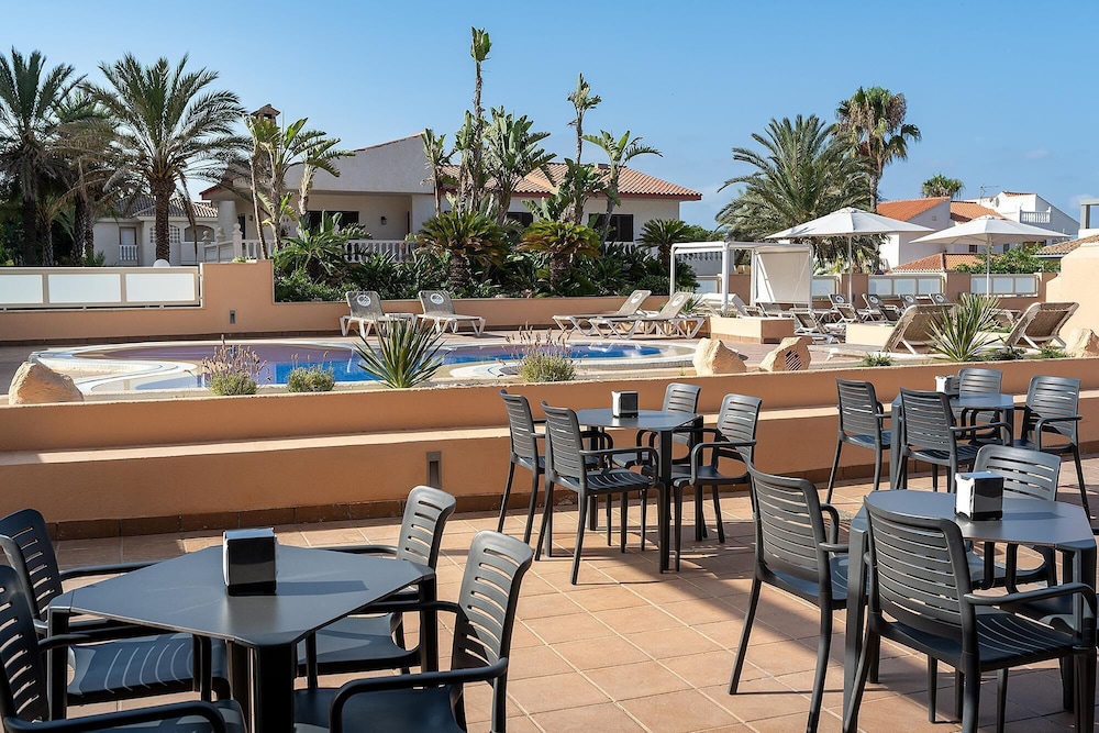 Poseidon La Manga Hotel & Spa - Designed for Adults 47/62