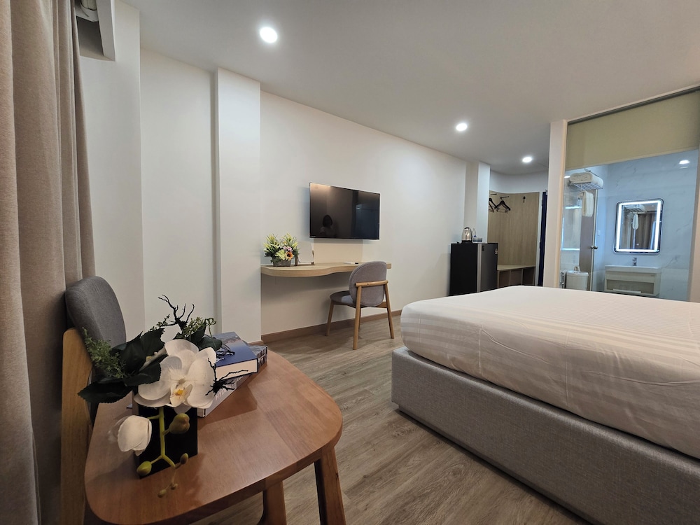 HOUSE HOTEL Central Pattaya 28/58
