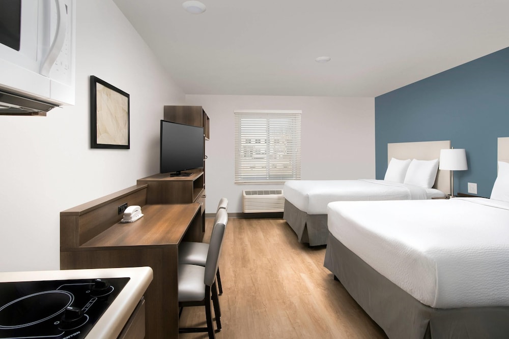 WoodSpring Suites Charlotte Gastonia 22/39