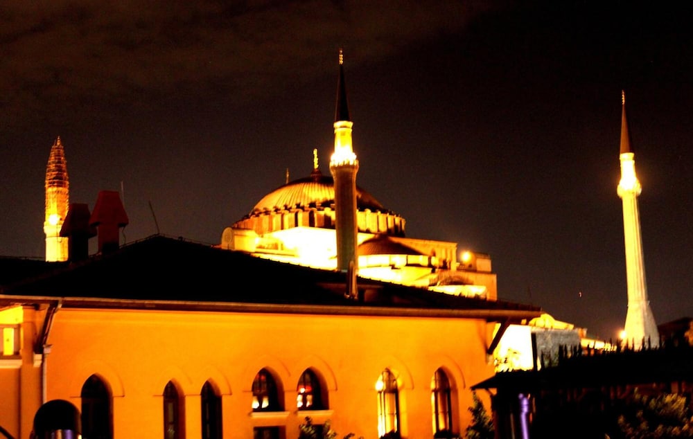 Star Hotel Istanbul 50/59