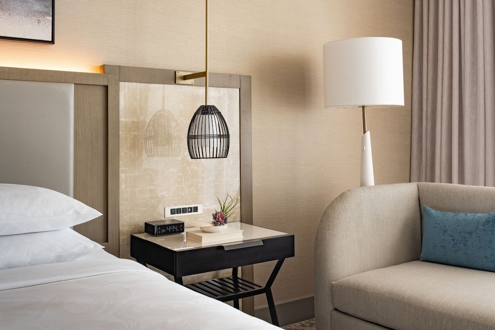 JW Marriott Clearwater Beach Resort & Spa 16/50