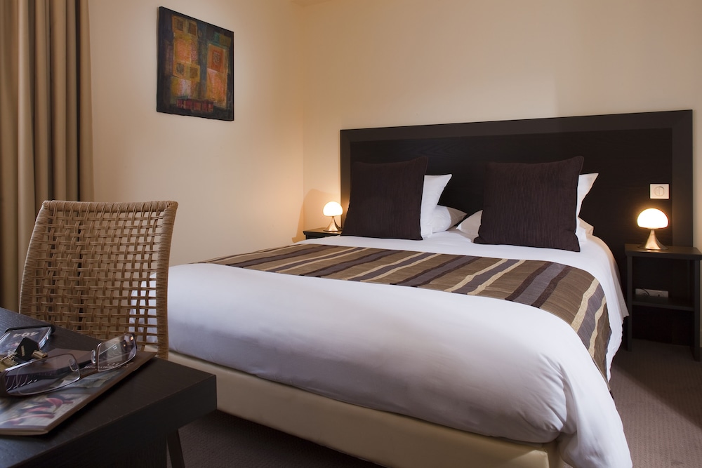 Hotel Le Relais Saint Jacques 18/55