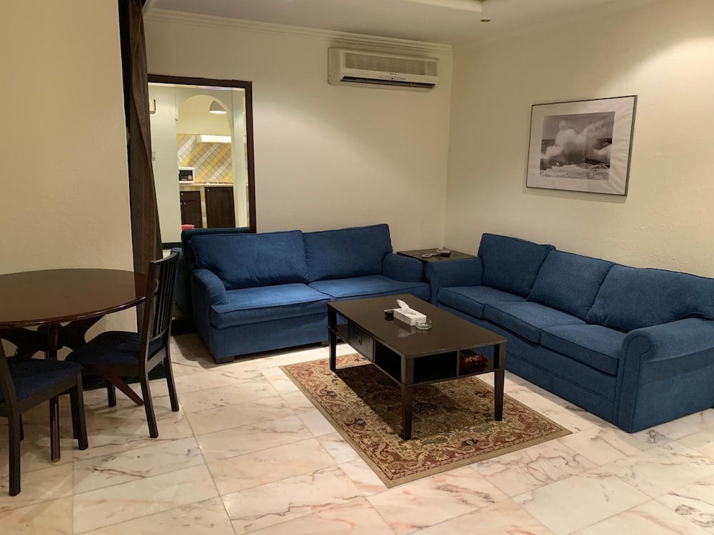 دلمون جدة للوحدات السكنية(Delmon Hotel Jeddah) 25/31