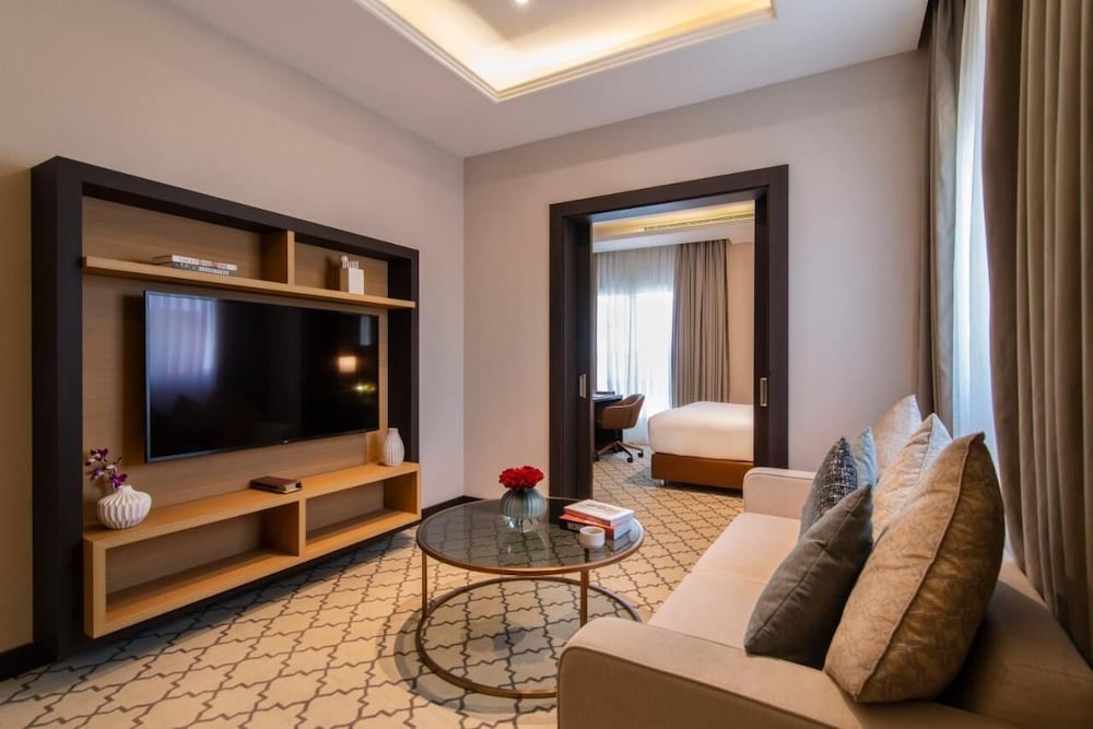 فندق وسكن جاردينو(Gardino Hotel and Residence) 20/27