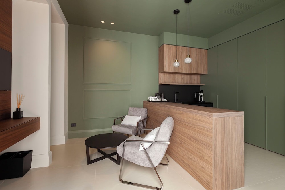 Palazzo Giusti Lecce Exclusive Boutique Hotel 2/50