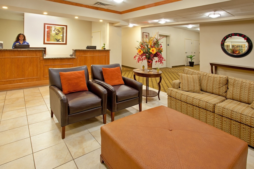 Candlewood Suites Merrillville 29/35