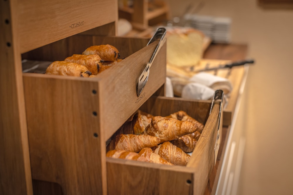 COUVENT DU FRANCISCAIN酒店(COUVENT DU FRANCISCAIN HOTEL) 图片5