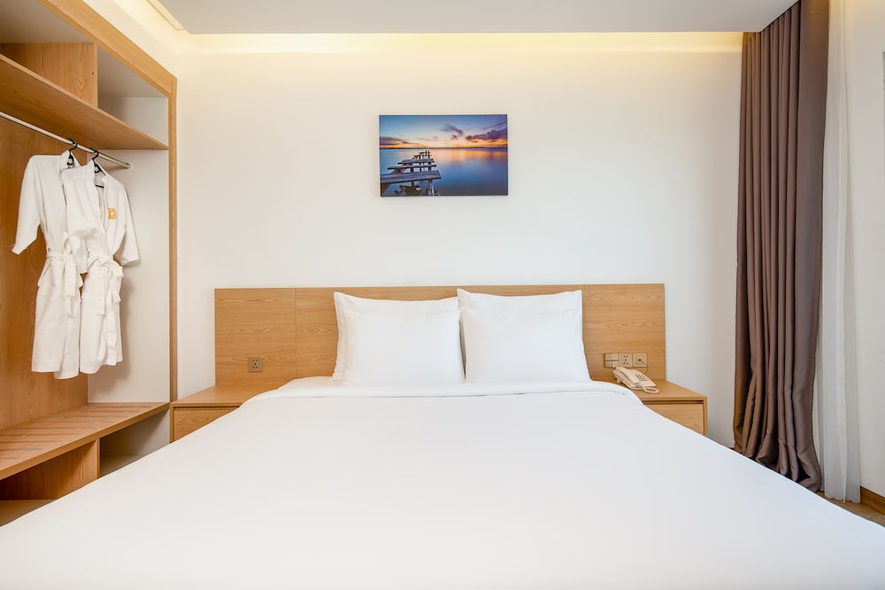 Gold Boutique Hotel Danang 7/27