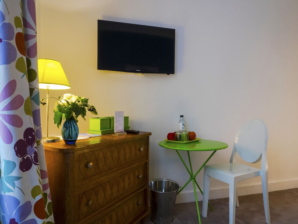 Hotel Arvor Saint Georges 70/76