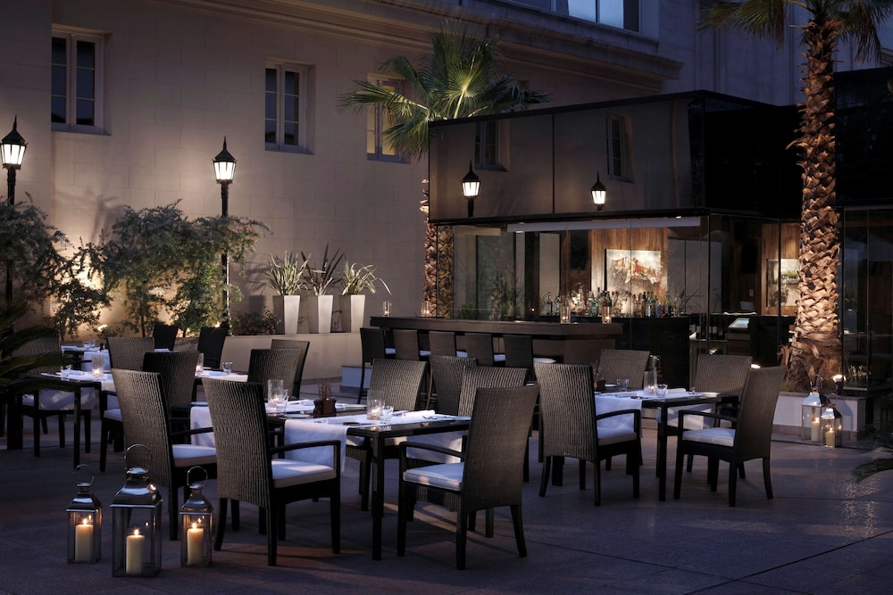 Park Hyatt Mendoza 58/70