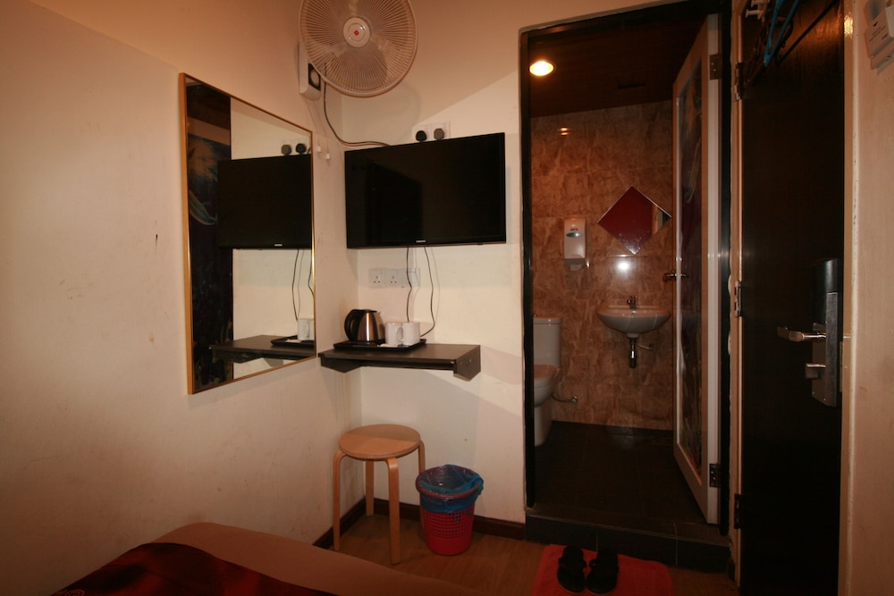 Oyo Rooms Jalan Bandar Brinchang 1 23/53