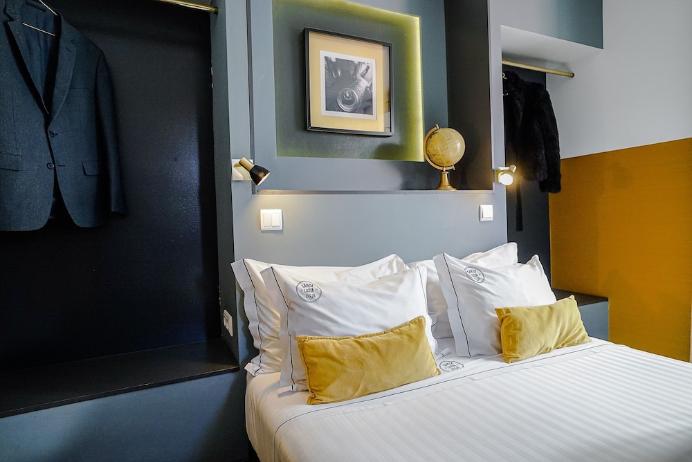 Santa Luzia B&B - Horigem 30/45