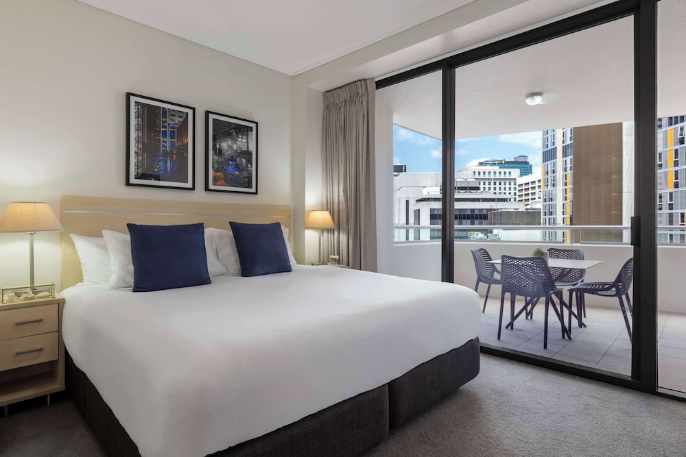 2 Bedrooms, Apartment, 2 King Beds