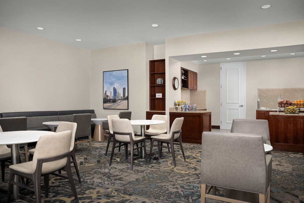 Residence Inn Houston West/Energy Corridor 49/57