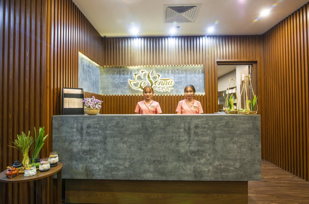 Senna Hue Hotel 7/50