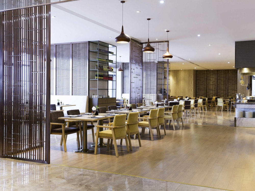 Novotel Rizhao Suning 61/73