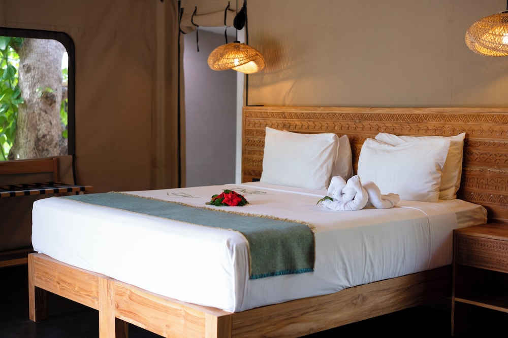 Serenity Island Resort 16/50