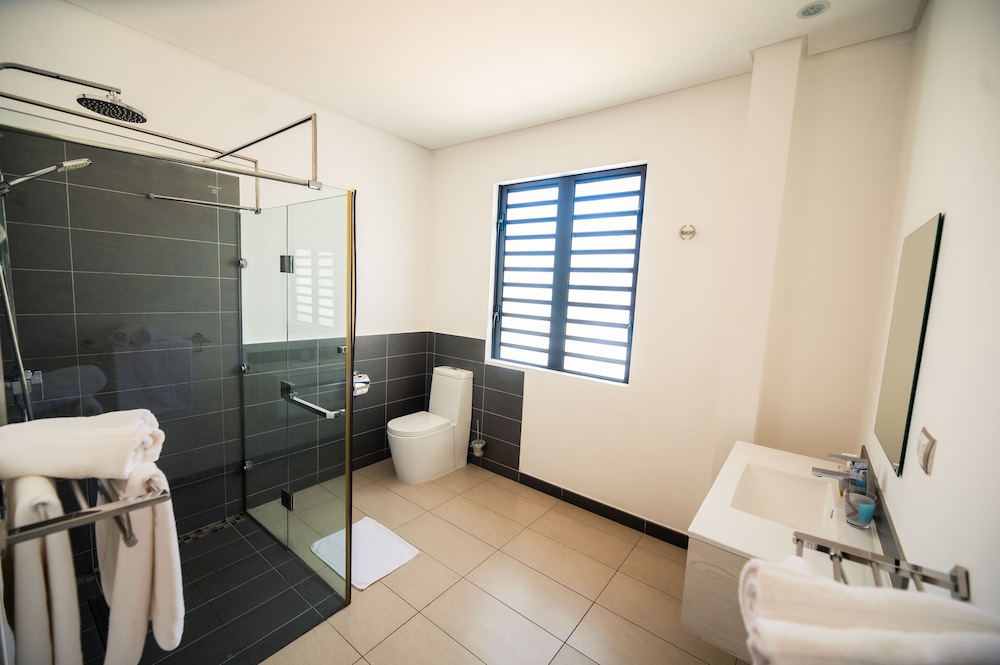 Toparadis Guest House 36/36