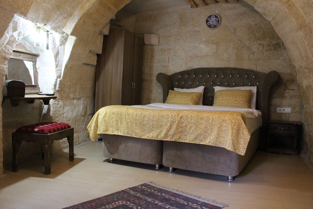 Sandik Cave Hotel 19/50
