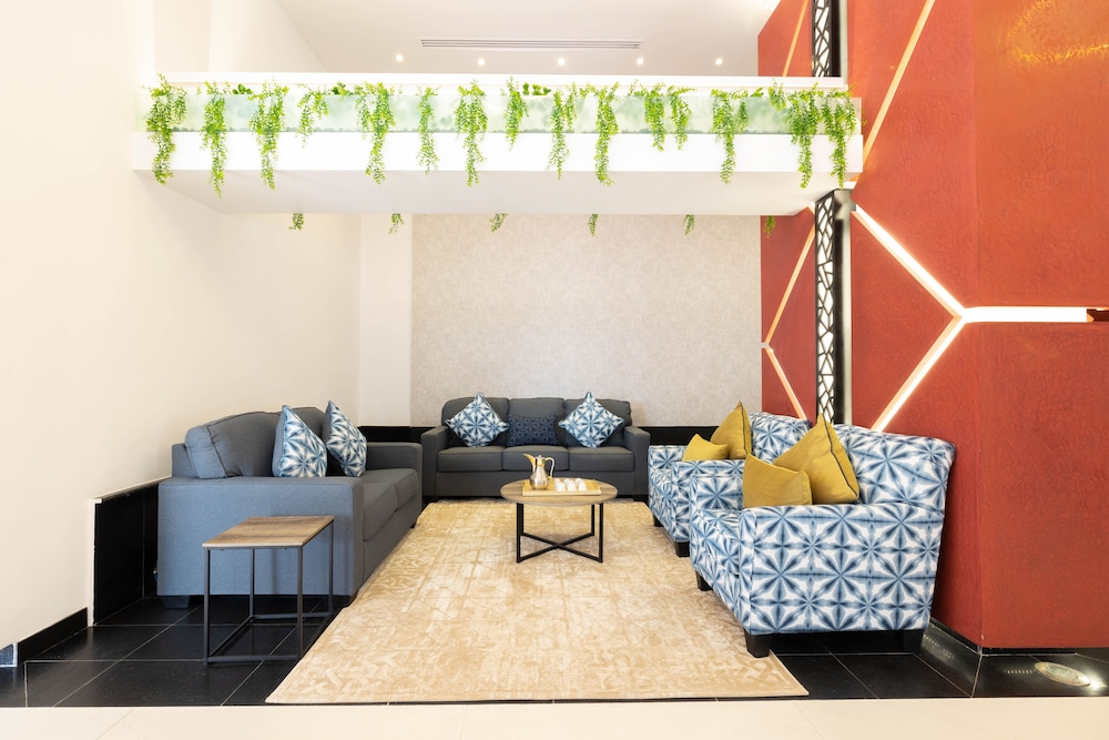 فندق ميرا اعمال العليا(Mira Business Hotel) 47/67