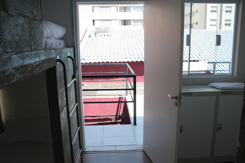 Viva Hostel Design 13/43