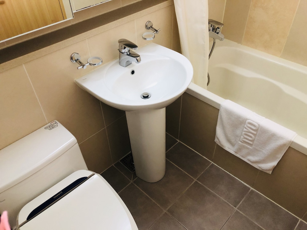 Toyoko Inn Daejeon Government Complex 29/75