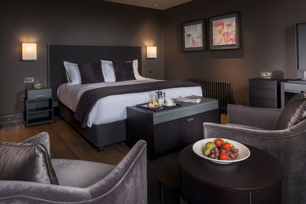 Twr Y Felin Hotel 13/50