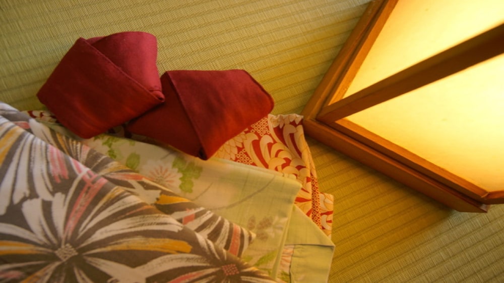 Hotel Kaminoyu Onsen photo5