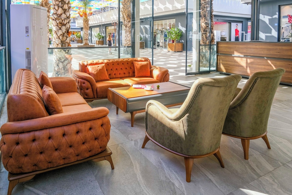 Days Inn by Wyndham Alanya 26/48